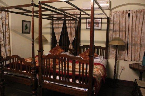 The Bungalow Heritage Homestay
